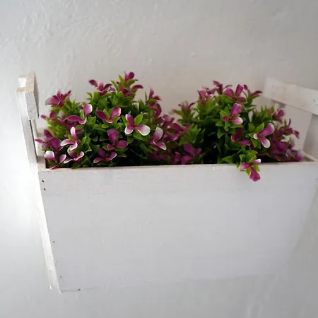 아파트 Blu Cielo Terra - Nel Cuore Della Citta' Bianca 오스투니